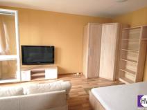 Pronájem bytu 1+1, Písek, Dr. M. Horákové, 37 m2