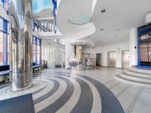 Pronájem kanceláře, Praha - Libeň, Podvinný mlýn, 6000 m2