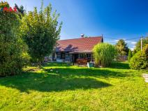 Prodej chalupy, Kopidlno - Pševes, 49 m2