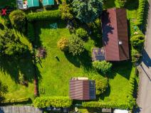 Prodej chalupy, Kopidlno - Pševes, 49 m2