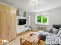 Pronájem bytu 2+1, Zlín, Podvesná IV, 49 m2