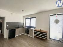 Pronájem bytu 1+kk, Hluboká nad Vltavou, Potoční, 42 m2