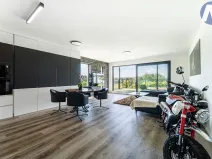 Pronájem bytu 3+kk, Hluboká nad Vltavou, Potoční, 105 m2