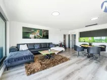 Pronájem bytu 3+kk, Hluboká nad Vltavou, Potoční, 105 m2