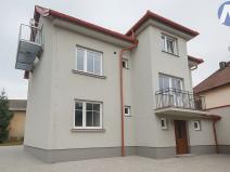Pronájem bytu 1+1, Volary, Příčná, 38 m2