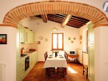 Prodej vily, Cortona, Itálie, 166 m2