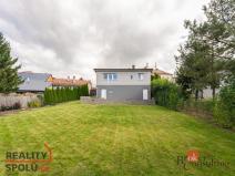 Prodej rodinného domu, Libáň, Jičínská, 112 m2