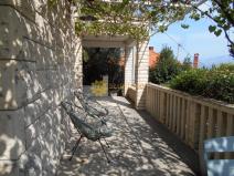 Prodej rodinného domu, Splitska, Chorvatská republika, Varos III, 100 m2