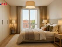 Prodej bytu 2+kk, Karlovy Vary, Šumavská, 74 m2