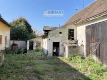 Prodej pozemku pro bydlení, Plzeň - Malesice, Mlýnská, 1210 m2