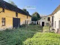 Prodej pozemku pro bydlení, Plzeň - Malesice, Mlýnská, 1210 m2