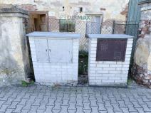 Prodej rodinného domu, Plzeň - Malesice, Mlýnská, 665 m2