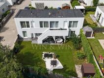 Prodej vícegeneračního domu, Unhošť, Terasy II, 204 m2