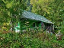 Prodej chalupy, Jablonec nad Jizerou - Dolní Dušnice, 131 m2