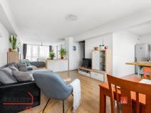 Prodej bytu 2+kk, Mladá Boleslav - Mladá Boleslav II, Pezinská, 68 m2