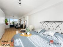 Prodej bytu 2+kk, Mladá Boleslav - Mladá Boleslav II, Pezinská, 68 m2