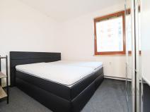 Prodej bytu 2+kk, České Budějovice - České Budějovice 2, M. Chlajna, 40 m2