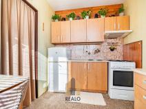 Prodej bytu 1+1, Slaný, Vítězná, 44 m2