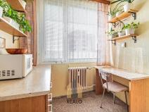 Prodej bytu 1+1, Slaný, Vítězná, 44 m2
