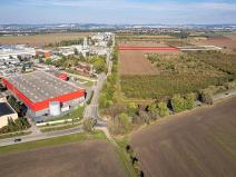 Prodej komerčního pozemku, Brno, 11220 m2