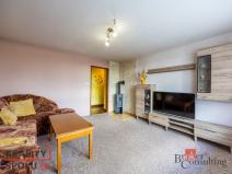 Prodej bytu 3+1, Liberk - Prorubky, 70 m2