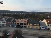 Prodej bytu 3+kk, Brno, Obřanská, 63 m2