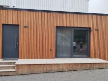 Prodej chaty, Svésedlice, 32 m2