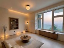 Prodej bytu 3+kk, Praha - Karlín, 105 m2