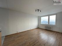 Pronájem bytu 2+kk, Most, Okružní, 41 m2