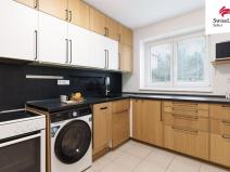 Prodej bytu 2+1, Neratovice, Za Obchody, 58 m2