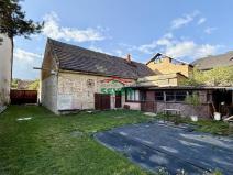 Prodej rodinného domu, Braňany, P. Bezruče, 675 m2