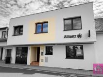 Pronájem kanceláře, Hustopeče, Brněnská, 12 m2