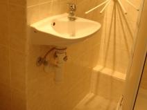 Pronájem bytu 1+kk, Mariánské Lázně, Hroznatova, 20 m2