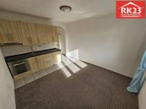 Pronájem bytu 1+kk, Mariánské Lázně, Hroznatova, 20 m2