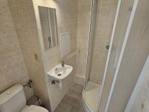 Pronájem bytu 1+kk, Mariánské Lázně, Hroznatova, 20 m2
