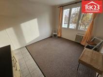 Pronájem bytu 1+kk, Mariánské Lázně, Hroznatova, 20 m2