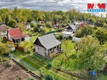 Prodej zahrady, Litvínov - Horní Litvínov, 20 m2