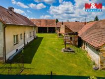 Prodej rodinného domu, Staňkov - Staňkov I, Soukenická, 130 m2