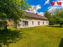 Prodej rodinného domu, Staňkov - Staňkov I, Soukenická, 130 m2