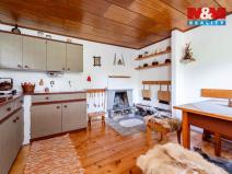 Prodej chaty, Nové Město na Moravě, 28 m2