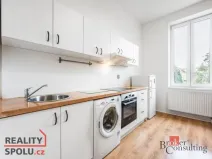 Pronájem bytu 1+kk, Ostrava - Vítkovice, Erbenova, 29 m2