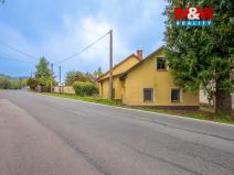 Prodej rodinného domu, Votice - Otradovice, 95 m2