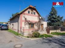 Prodej rodinného domu, Vrbčany, 100 m2