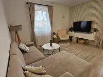 Pronájem bytu 3+kk, Břežany II, 75 m2