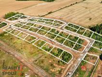 Prodej pozemku pro bydlení, Ostrov - Kfely, 653 m2