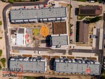 Pronájem bytu 2+kk, Kladno - Dubí, Ke křížku, 52 m2