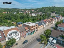 Prodej bytu 2+kk, Brno, Obřanská, 47 m2