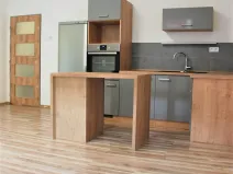 Pronájem bytu 2+kk, Ostrava, Poděbradova, 57 m2