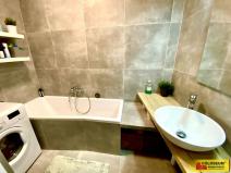 Pronájem bytu 3+1, Hodonín, 77 m2