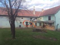 Prodej rodinného domu, Ostrata, 154 m2